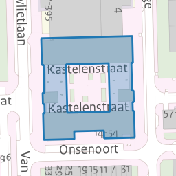 Perceel ASD30-AK-2625