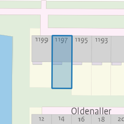 Perceel ASD30-AK-2639