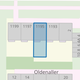 Perceel ASD30-AK-2640