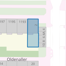 Perceel ASD30-AK-2642
