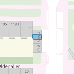 Perceel ASD30-AK-2644