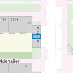 Perceel ASD30-AK-2645