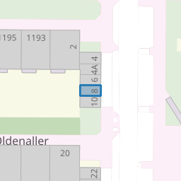 Perceel ASD30-AK-2646