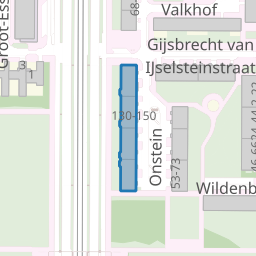 Perceel ASD30-AK-2653