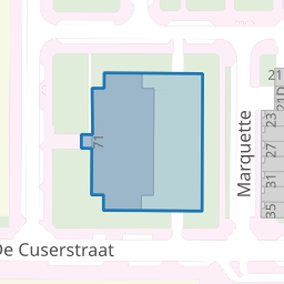 Perceel ASD30-AK-2668