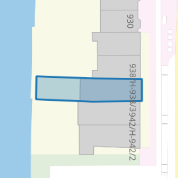 Perceel ASD30-AK-2679