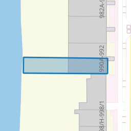 Perceel ASD30-AK-2682