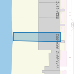 Perceel ASD30-AK-2683
