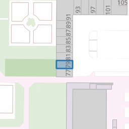 Perceel ASD30-AK-2700