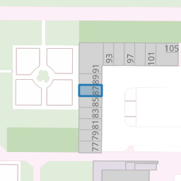 Perceel ASD30-AK-2704