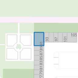 Perceel ASD30-AK-2706