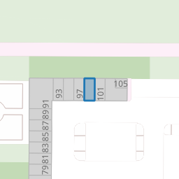 Perceel ASD30-AK-2710