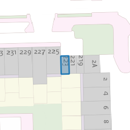 Perceel ASD30-AK-2721