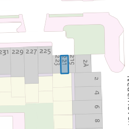 Perceel ASD30-AK-2722