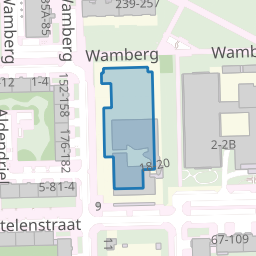 Perceel ASD30-AK-2732