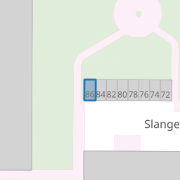 Perceel ASD30-AK-2744