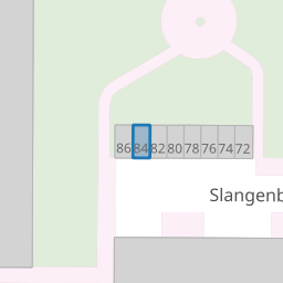 Perceel ASD30-AK-2745