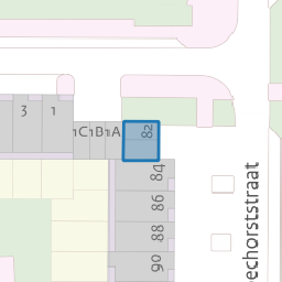 Perceel ASD30-AK-2766