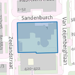 Perceel ASD30-AK-2768
