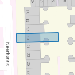 Perceel ASD30-AK-277