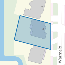 Perceel ASD30-AK-2778