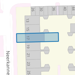 Perceel ASD30-AK-278