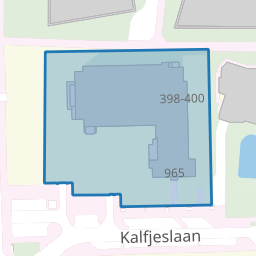 Perceel ASD30-AK-2781