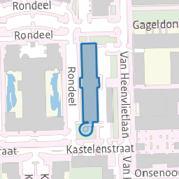 Perceel ASD30-AK-2787