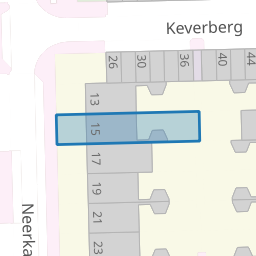 Perceel ASD30-AK-279