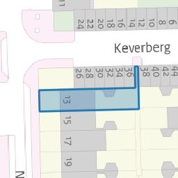 Perceel ASD30-AK-280