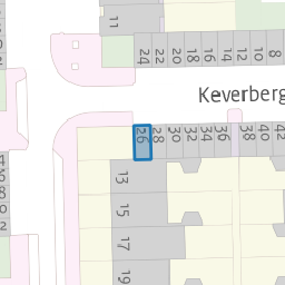 Perceel ASD30-AK-281