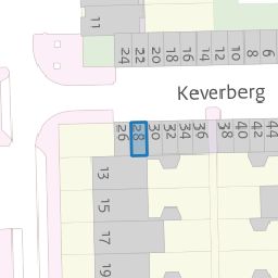 Perceel ASD30-AK-282