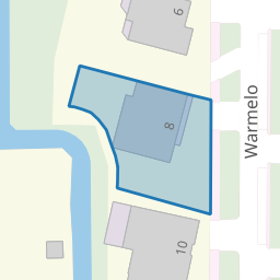 Perceel ASD30-AK-2830