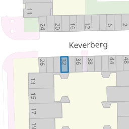 Perceel ASD30-AK-284