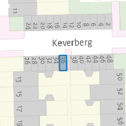 Perceel ASD30-AK-286