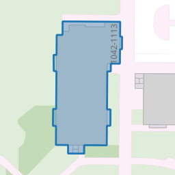 Perceel ASD30-AK-2861