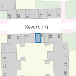 Perceel ASD30-AK-287