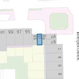 Perceel ASD30-AK-2870