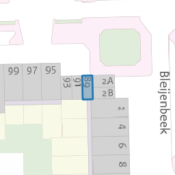 Perceel ASD30-AK-2871