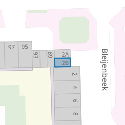 Perceel ASD30-AK-2872