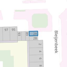 Perceel ASD30-AK-2873