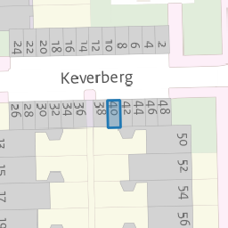 Perceel ASD30-AK-288