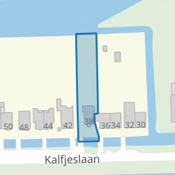 Perceel ASD30-AK-2888