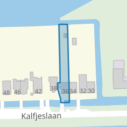 Perceel ASD30-AK-2889