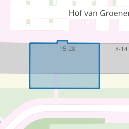 Perceel ASD30-AK-2915
