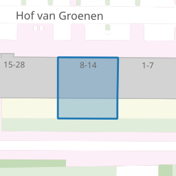 Perceel ASD30-AK-2916