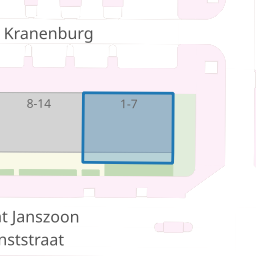 Perceel ASD30-AK-2929