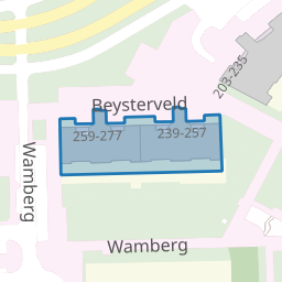 Perceel ASD30-AK-2970