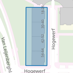 Perceel ASD30-AK-2982