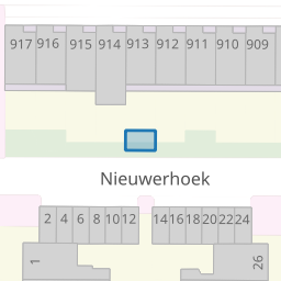 Perceel ASD30-AK-2991